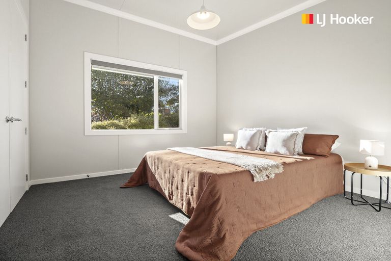 Photo of property in 64 Mckerrow Street, Shiel Hill, Dunedin, 9013