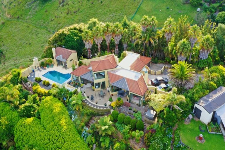 Photo of property in 23 Dawn View Place, Minden, Tauranga, 3176