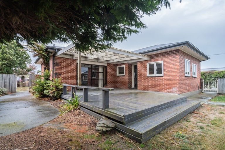 Photo of property in 287 King Street, Temuka, 7920