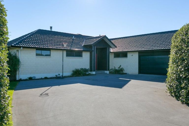 Photo of property in 164 Brown Road, Brixton, Waitara, 4382