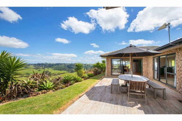 Photo of property in 200 Ingleton Road, Wellsford, 0972