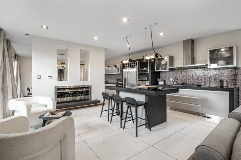 Photo of property in 41 Gibraltar Crescent, Parnell, Auckland, 1052