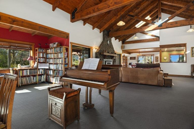 Photo of property in 370 Dansey Road, Ngongotaha Valley, Rotorua, 3072