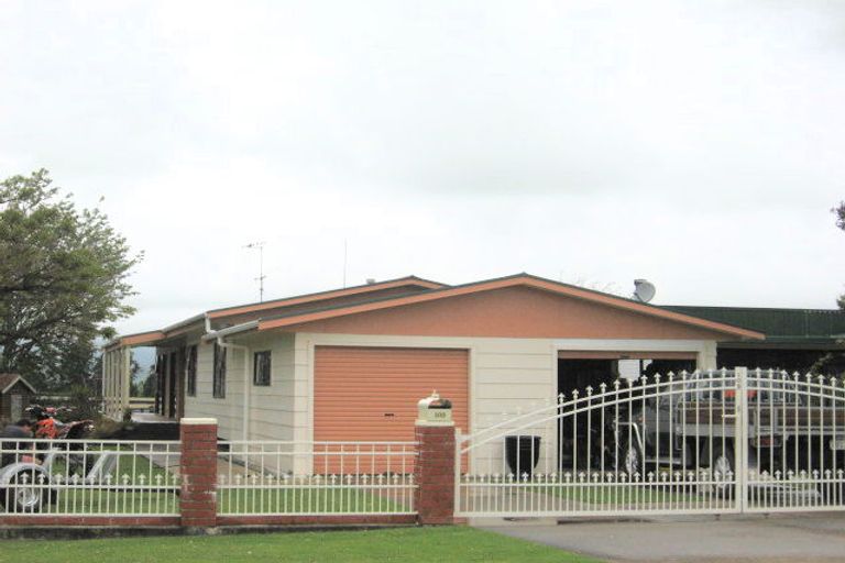 Photo of property in 103 Woodlands Road, Opotiki, 3122