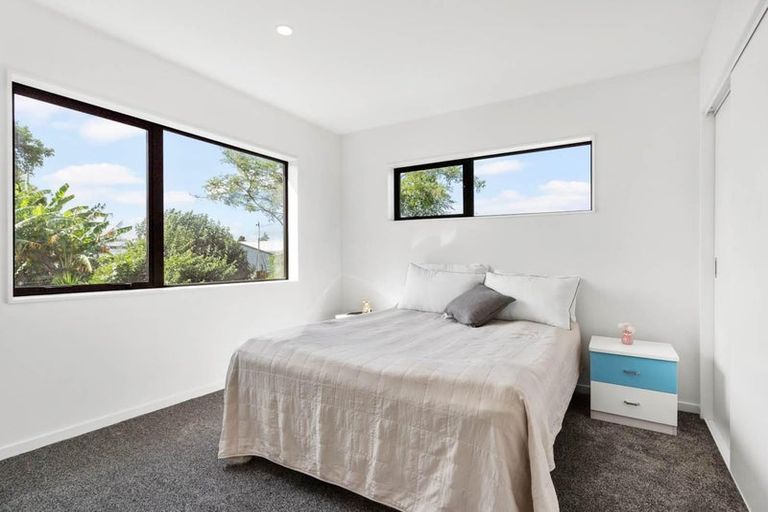 Photo of property in 4d Fields Road, Manurewa, Auckland, 2102