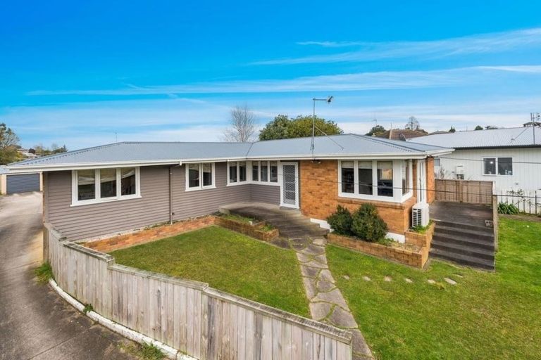 Photo of property in 35 Aberfoyle Street, Dinsdale, Hamilton, 3204