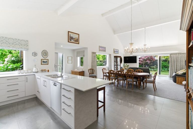 Photo of property in 101 Jimmy Adams Terrace, Lincoln, 7608