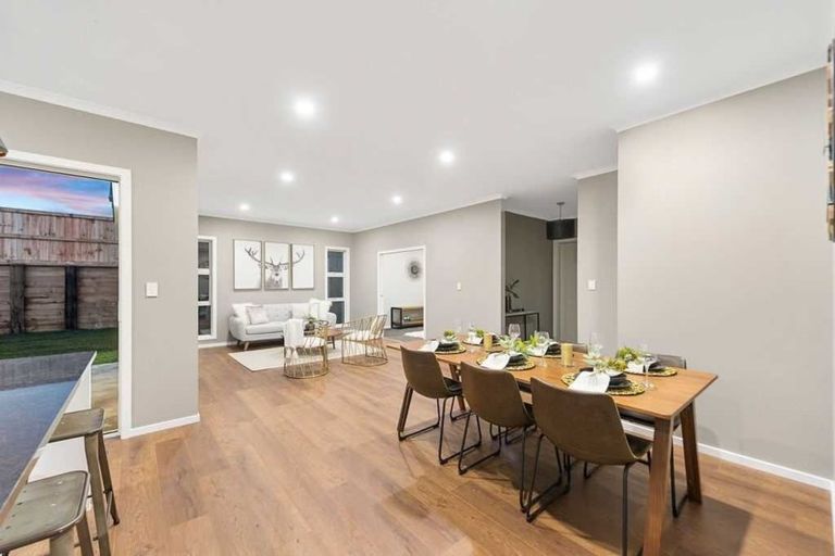 Photo of property in 22 Kapua Crescent, Rototuna North, Hamilton, 3210