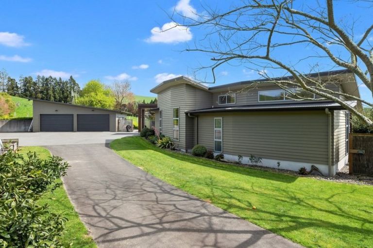 Photo of property in 59 Hanning Road, Pirongia, Te Awamutu, 3876