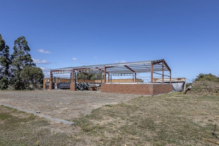 Photo of property in 183c Nannestads Line, Bunnythorpe, Feilding, 4775