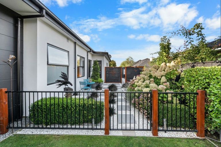 Photo of property in 83 Rossington Drive, West Melton, 7618