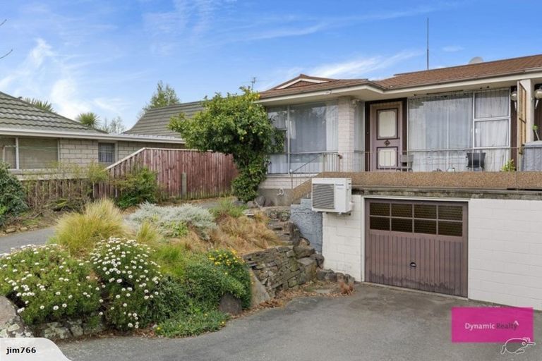 Photo of property in 12 Urella Place, Spreydon, Christchurch, 8024