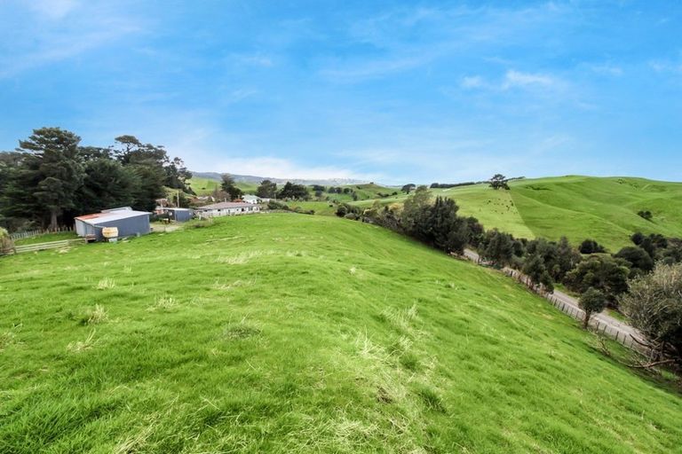 Photo of property in 131 Omata Road, Pahiatua, 4988