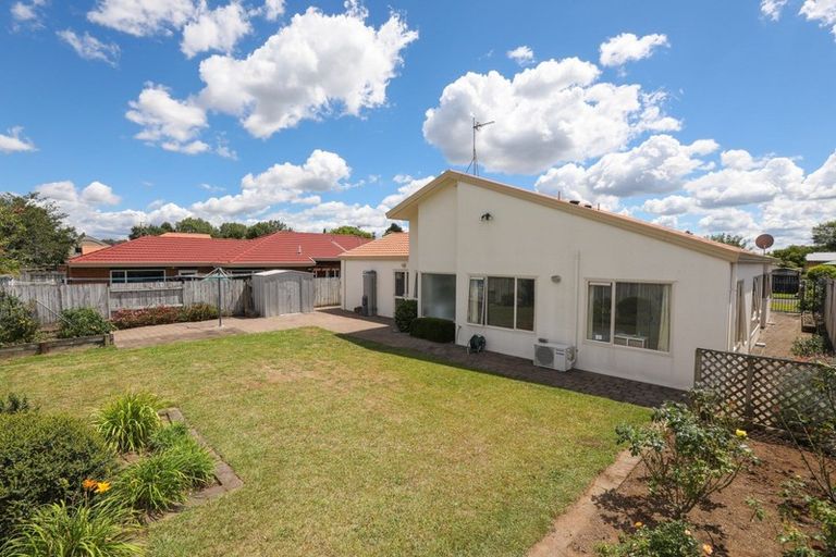 Photo of property in 18 Kingsford Mews, Hamilton East, Hamilton, 3216