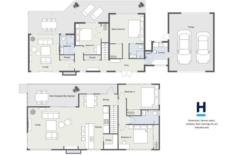 Photo of property in 15 Beach Road, Waikawa, Picton, 7220