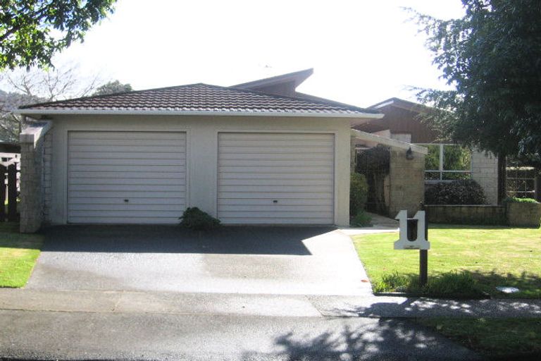 Photo of property in 11 Kiwi Avenue, Maunu, Whangarei, 0110