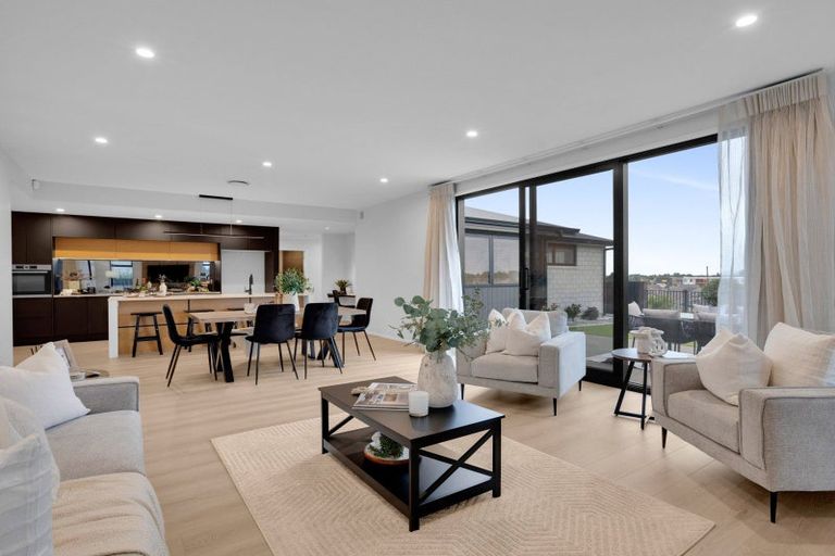 Photo of property in 12 Rose Berry Crescent, Flagstaff, Hamilton, 3210