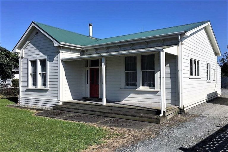 Photo of property in 219 High Street, Dannevirke, 4930