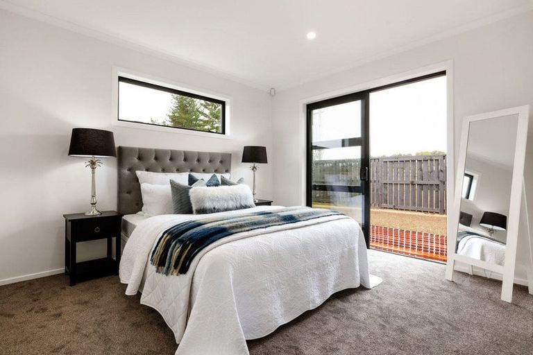 Photo of property in 9 Whakahaumako Road, Leamington, 3495