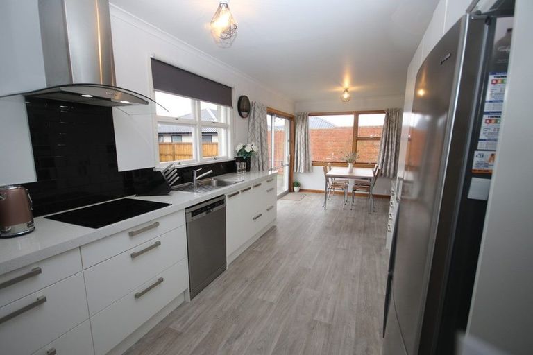 Photo of property in 78 Thomson Street, Tinwald, Ashburton, 7700