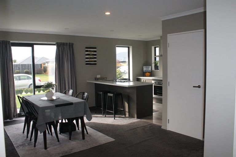 Photo of property in 88 Charlbury Drive, Rolleston, 7615