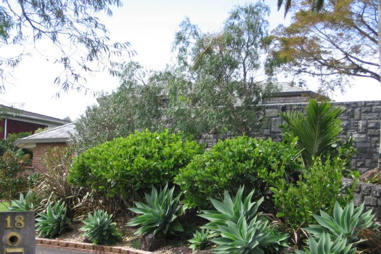 Photo of property in 20 Red Bluff Rise, Campbells Bay, Auckland, 0630