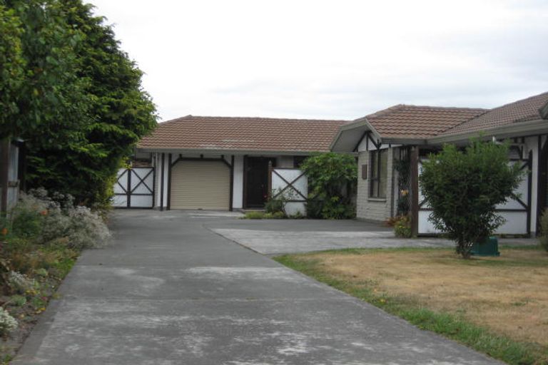 Photo of property in 1/19 Suva Street, Upper Riccarton, Christchurch, 8041