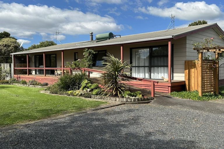 Photo of property in 161 Hauraki Road, Orongo, Thames, 3574