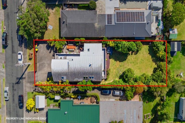 Photo of property in 12 Salem Place, Torbay, Auckland, 0630