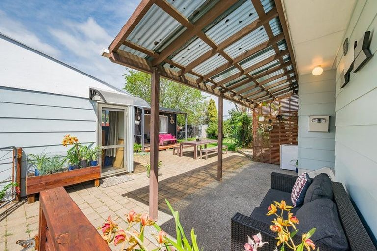 Photo of property in 23 Linwood Drive, Paraparaumu, 5032