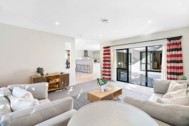 Photo of property in 8 Edmund Storr Road, Halswell, Christchurch, 8025