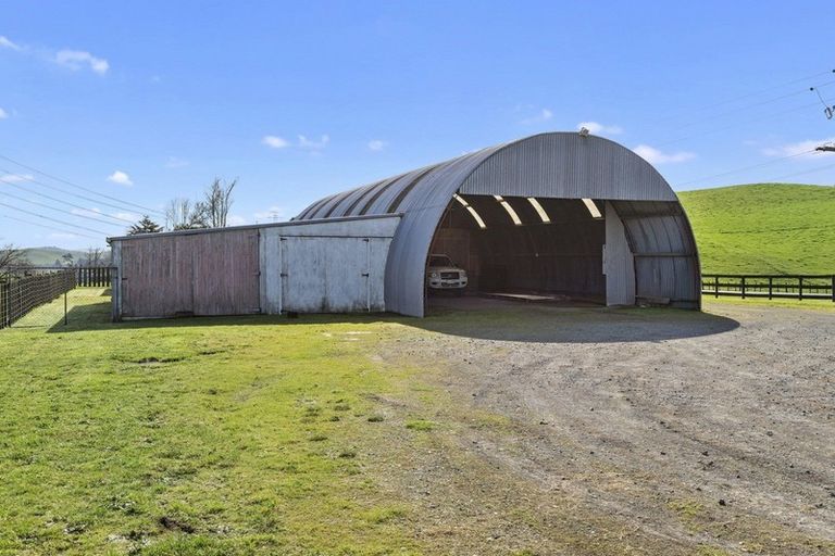 Photo of property in 385 Taniwha Road, Waerenga, Te Kauwhata, 3781