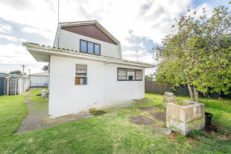 Photo of property in 34a Titoki Street, Castlecliff, Whanganui, 4501