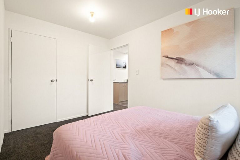 Photo of property in 115 Carroll Street, Dunedin Central, Dunedin, 9016