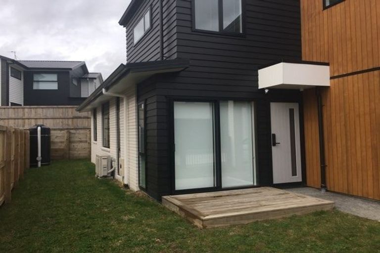 Photo of property in 3/44 Glenview Terrace, Glenview, Hamilton, 3206