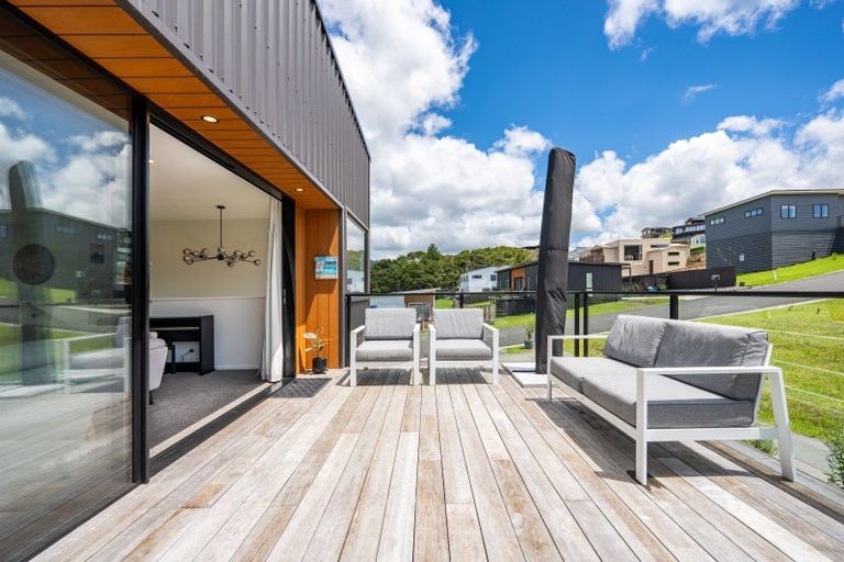 Photo of property in 5 Milky Way, Langs Beach, Waipu, 0582