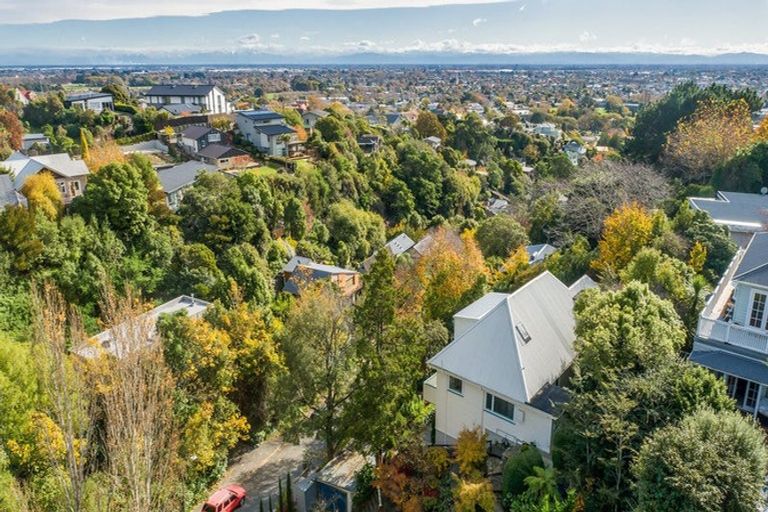 Photo of property in 55 Valley Road, Cashmere, Christchurch, 8022