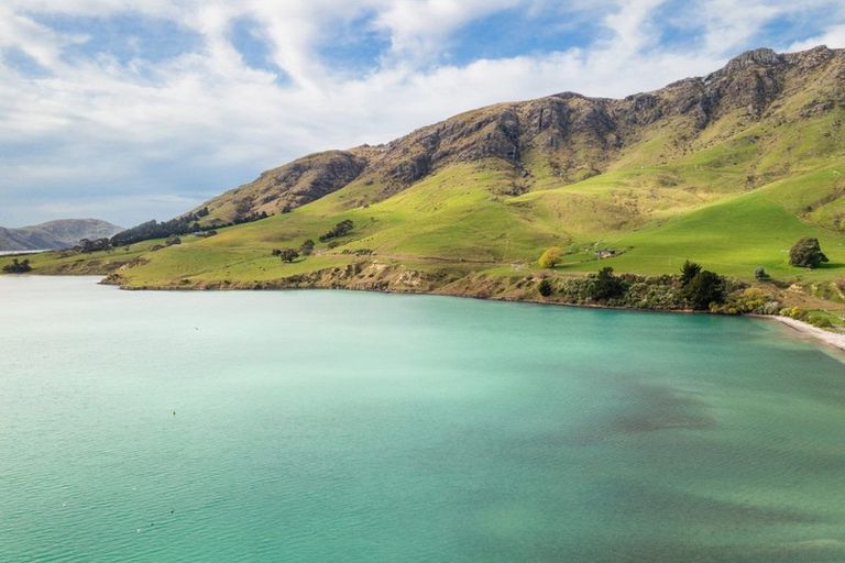 Photo of property in 193 Purau Avenue, Purau, Diamond Harbour, 8972