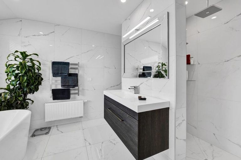 Photo of property in 12 Pahakahaka Drive, Kaitake, New Plymouth, 4374