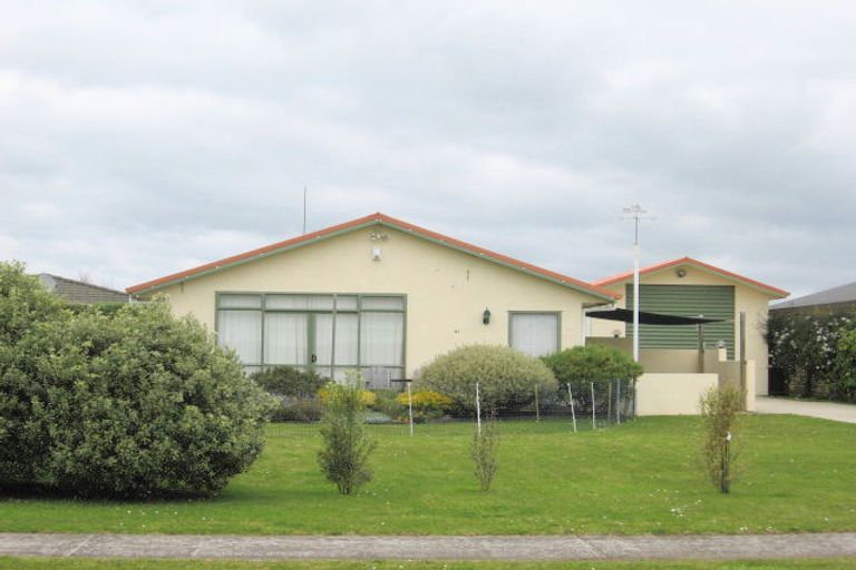 Photo of property in 41 Springbok Avenue, Whitianga, 3510