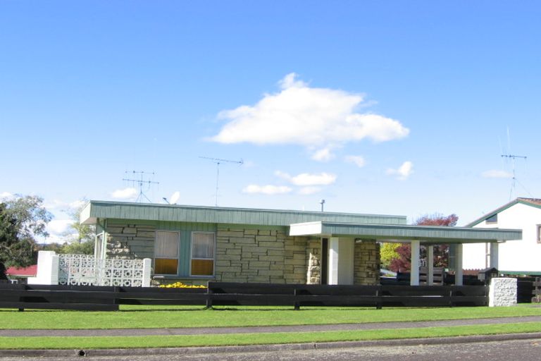 Photo of property in 69 Tasman Drive, Tokoroa, 3420