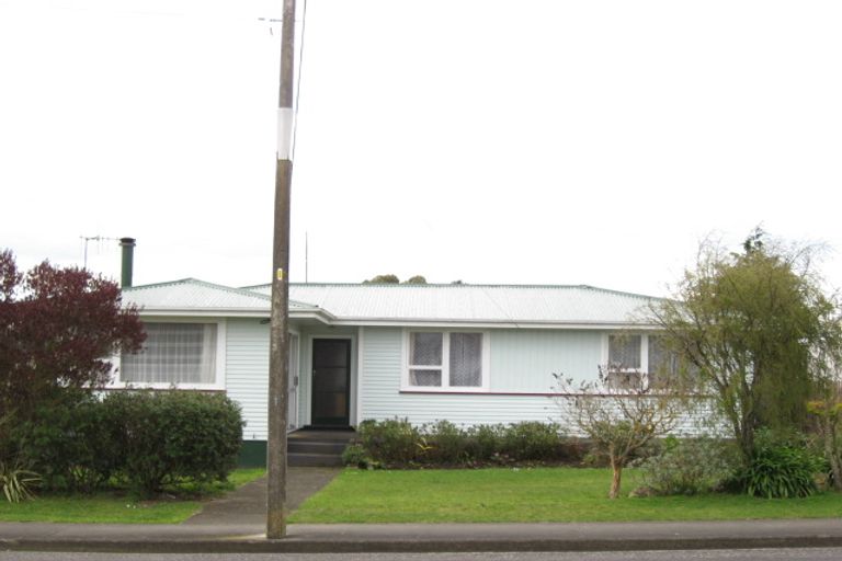 Photo of property in 10 Woburn Street, Waipukurau, 4200