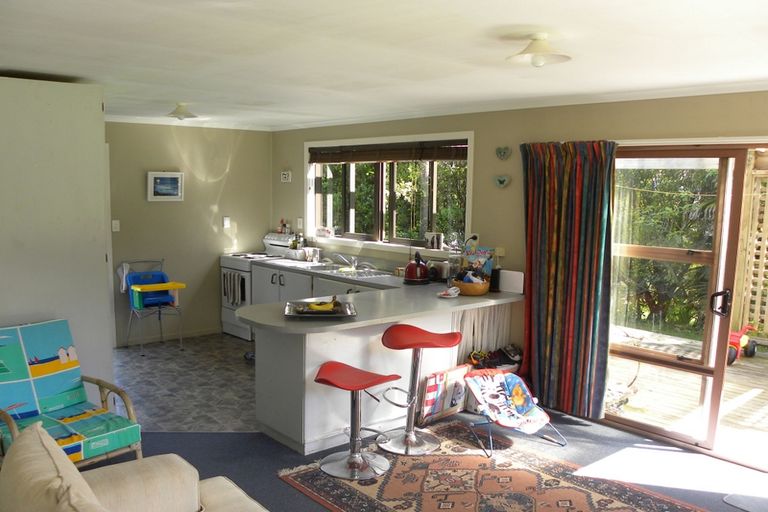 Photo of property in 44b Upper Wainui Road, Raglan, 3297