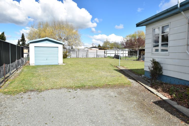 Photo of property in 18 Hopkins Road, Twizel, 7901
