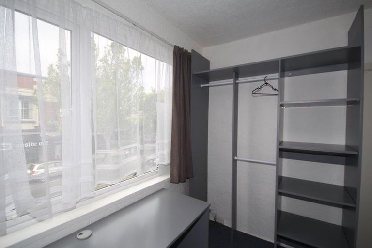 Photo of property in 487a George Street, North Dunedin, Dunedin, 9016