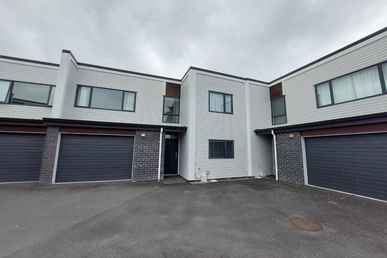 Photo of property in 2/189 Massey Street, Frankton, Hamilton, 3204