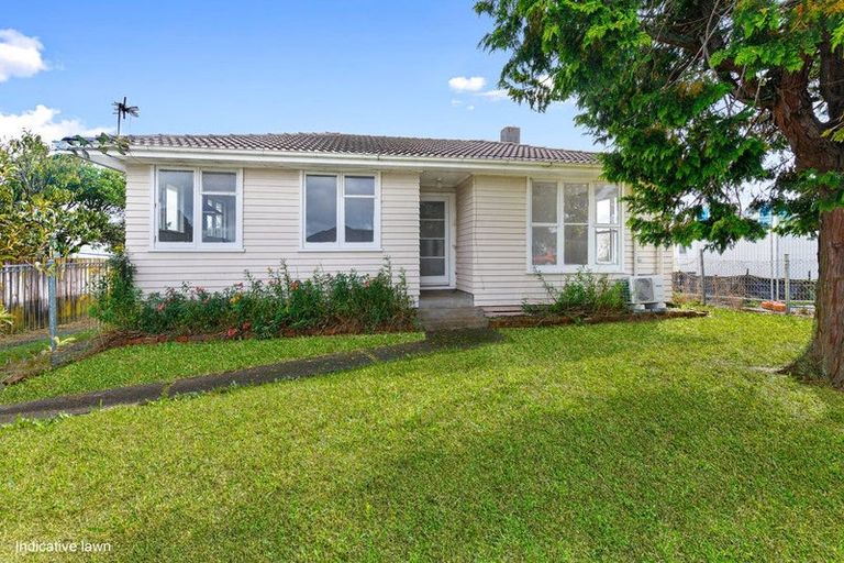 Photo of property in 4 Winthrop Way, Mangere East, Auckland, 2024