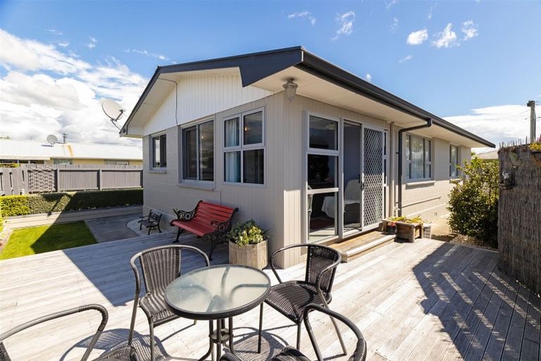 Photo of property in 123 Charles Street, Blenheim, 7201