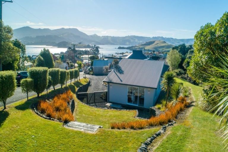 Photo of property in 47 Seaton Road, Portobello, Dunedin, 9014