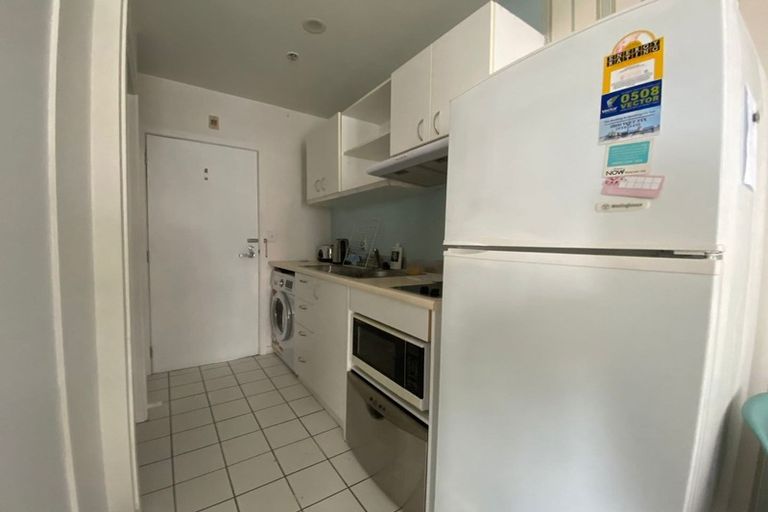 Photo of property in Oakwood Hall Apartments, 6b/81 Wakefield Street, Auckland Central, Auckland, 1010